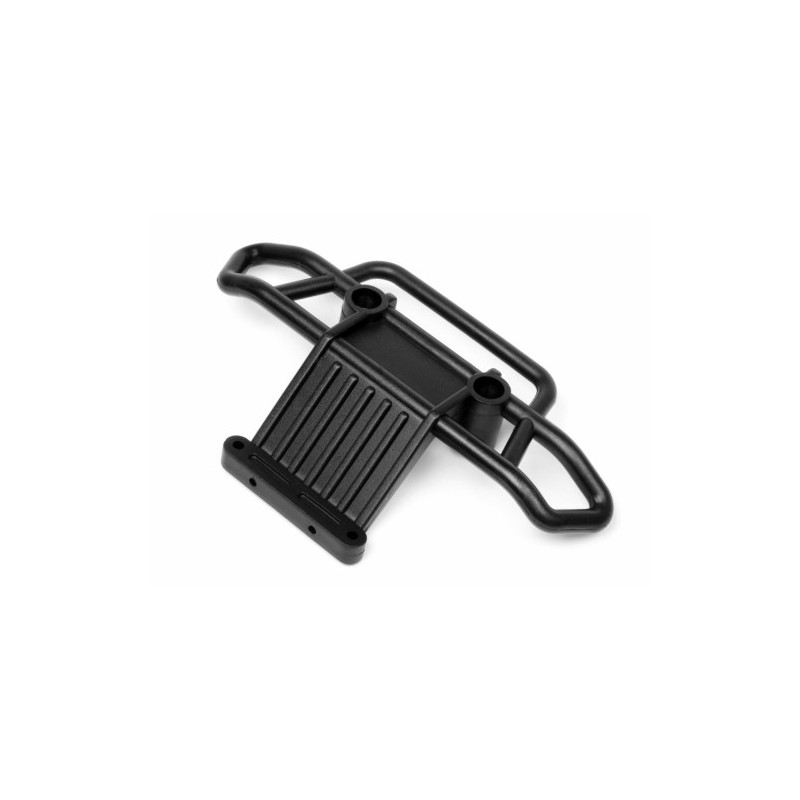 MAVERICK Rear Bumper (Strada MT and EVO MT)