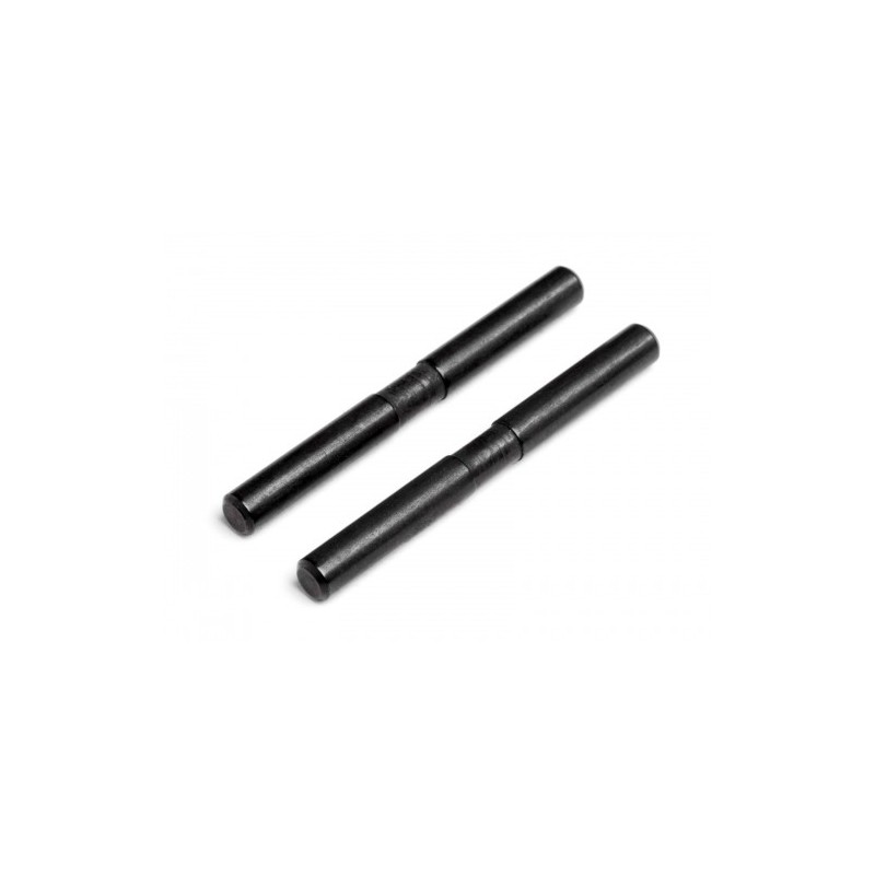 MAVERICK Rear Lower Arm Outer Pin (2pcs) (Strada MT and EVO MT)