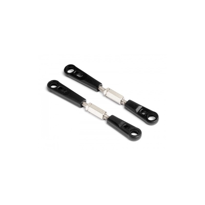 MAVERICK Wahacze, drążki / Steering Linkage Strada, Himoto, HSP