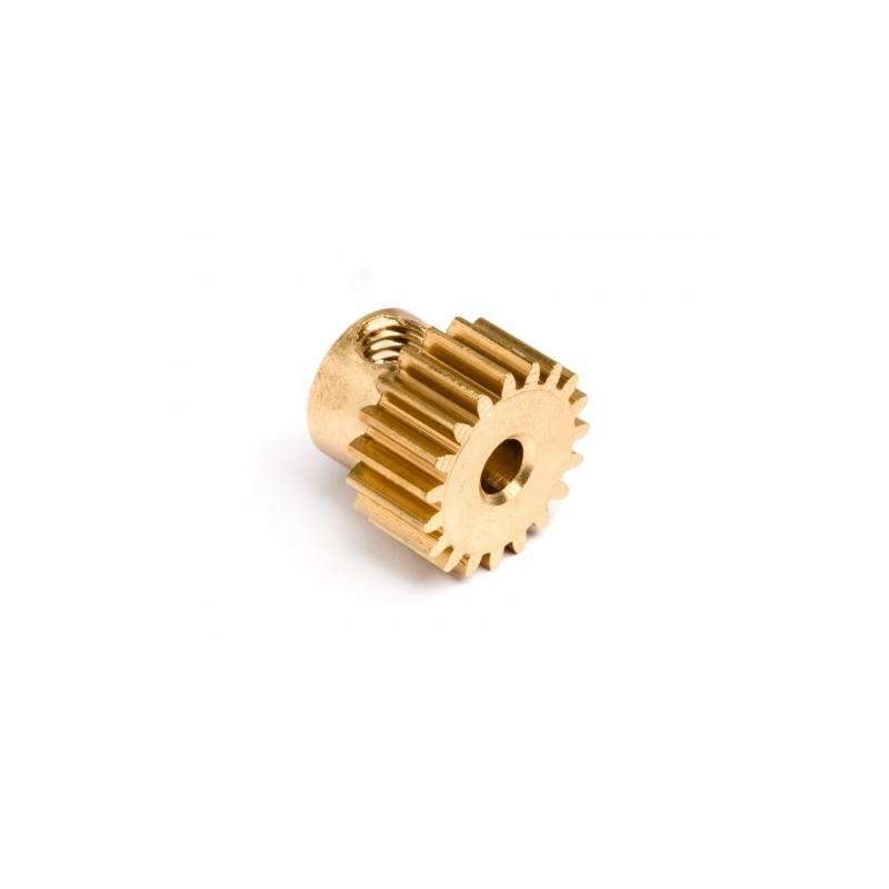MAVERICK Motor Pinion Gear 19T (0.6 Module)
