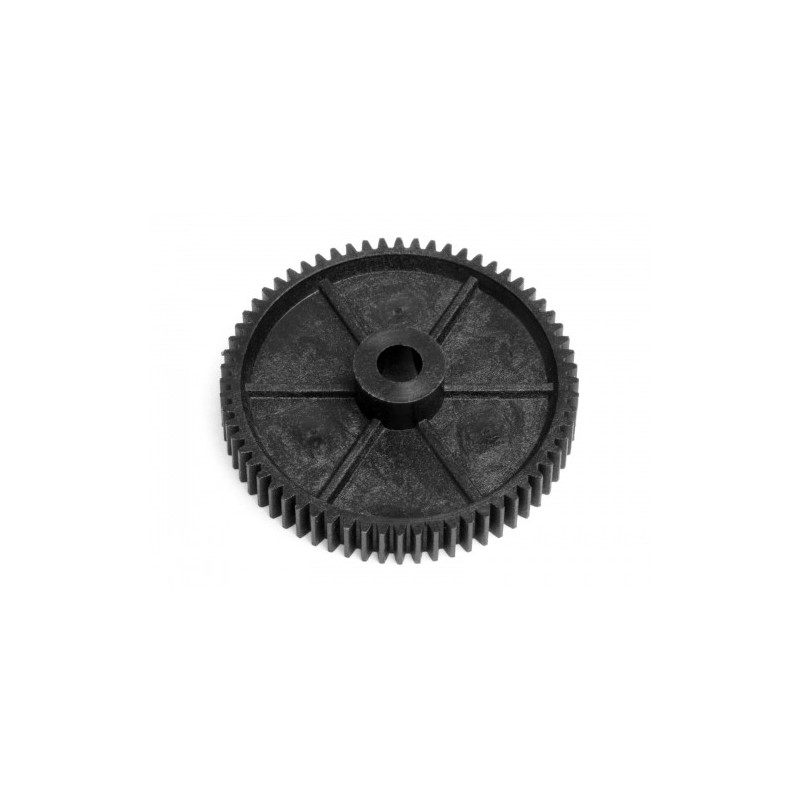 MAVERICK Spur Gear 64T (0.6Module)