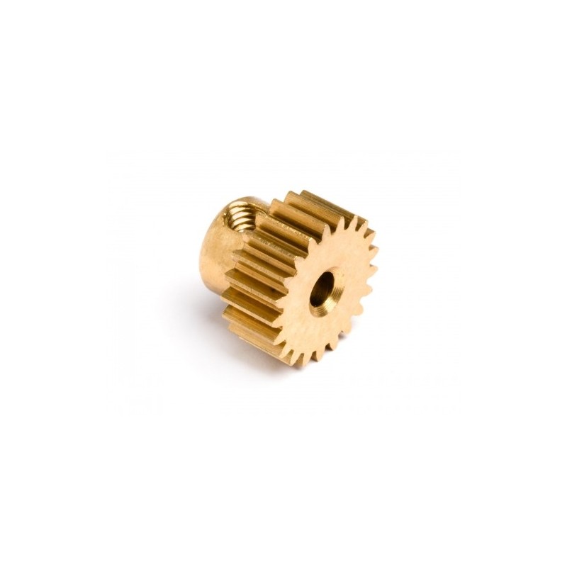 MAVERICK Motor Gear 21T (0.6 Module)