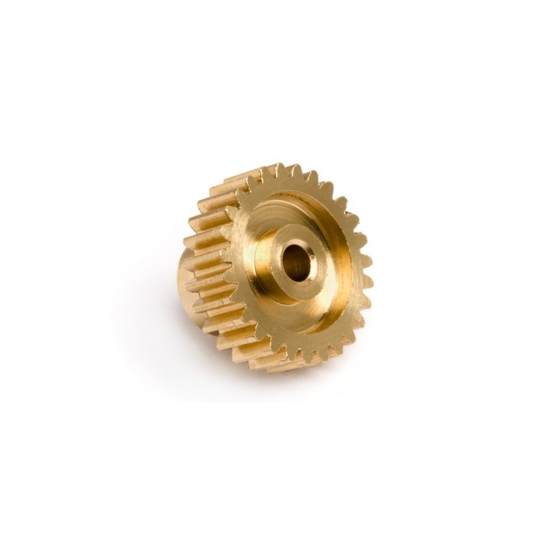 MAVERICK Zębatka atakująca 27T 0.6M / Pinion Gear Strada, Scout, Himoto, HSP