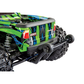 TRAXXAS Auto Hoss 4X4 VXL Monster Truck (Orange)