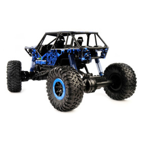 HB TOYS Rock Crawler 4WD 1:10 (Niebieski)
