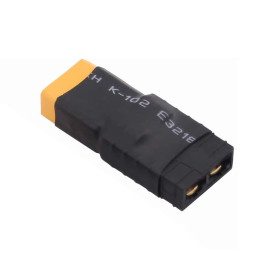 AMASS Adapter - XT60 Wtyk / Traxxas (TRX) Gniazdo