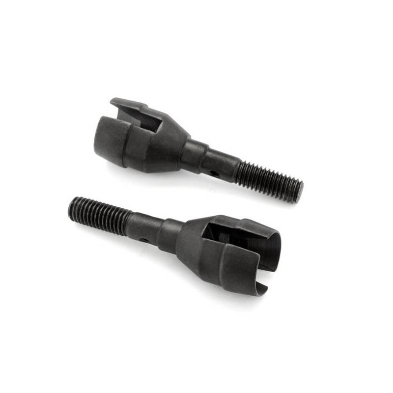 MAVERICK Wzmacniane piasty HD (2szt.) do Quantum