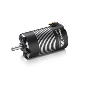 HOBBYWING Silnik bezszczotkowy XeRun 3660 SD 4300 kV G2