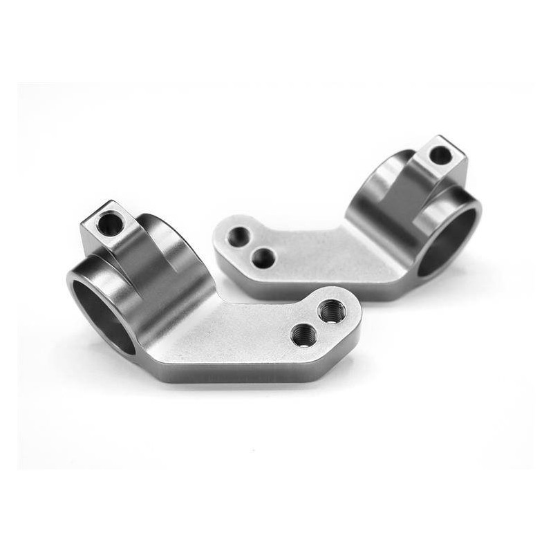 HPI RACING STEERING BLOCK SET