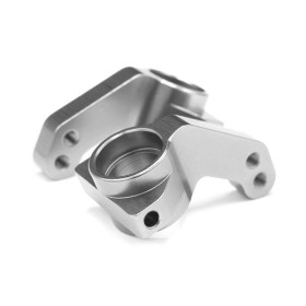 HPI RACING STEERING BLOCK SET