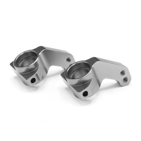 HPI RACING STEERING BLOCK SET