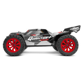 MAVERICK Quantum+ XT Flux 3S 1/10 4WD Stadium Truck (Czerwony)