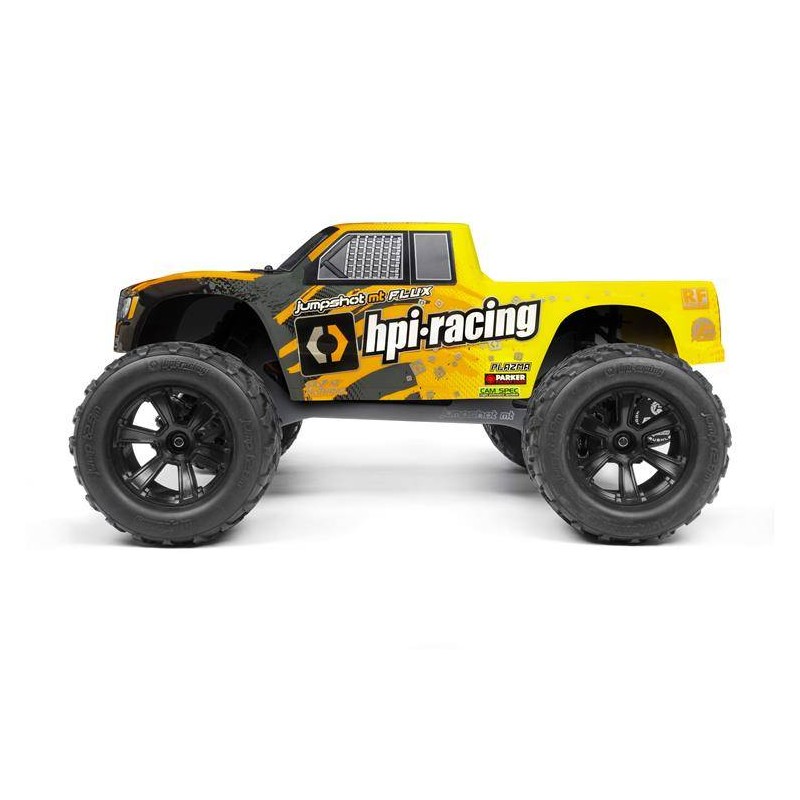 HPI RACING JUMPSHOT MT FLUX