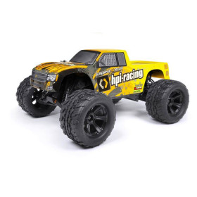 HPI RACING JUMPSHOT MT FLUX