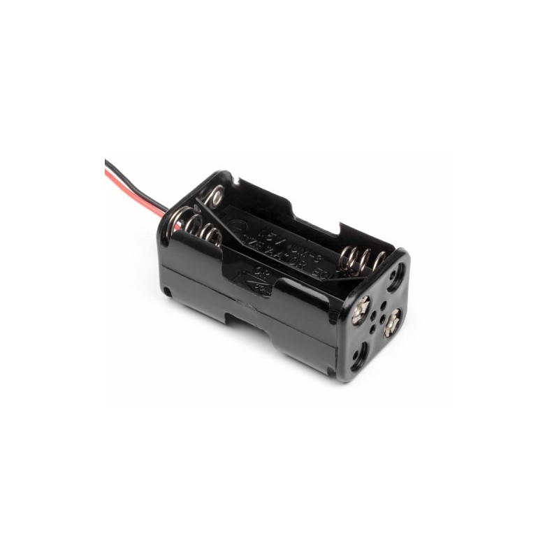 MAVERICK Receiver Battery Cradle