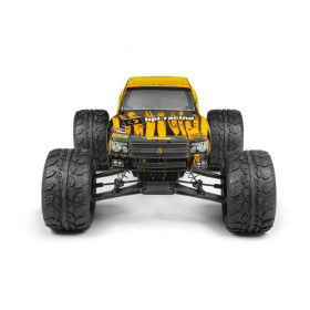 HPI RACING JUMPSHOT MT FLUX