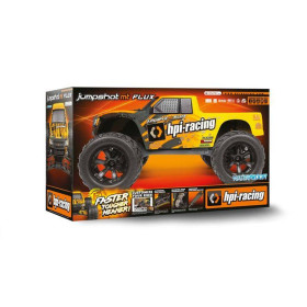 HPI RACING JUMPSHOT MT FLUX