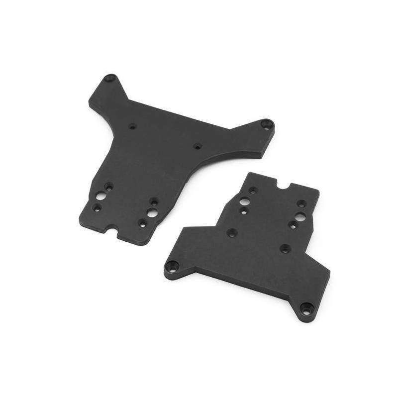 MAVERICK Skid Plate do Quantum+