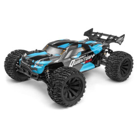MAVERICK Karoseria Quantum+ XT Body (Niebieska)