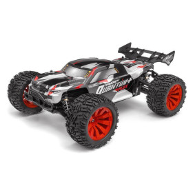MAVERICK Karoseria Quantum+ XT Body (Czerwona)