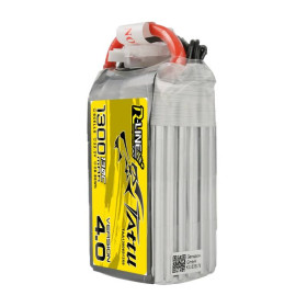 GENS ACE Akumulator LiPo Tattu R-Line 4.0 1300mAh 22.2V 130C 6S1P XT60