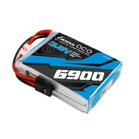 GENS ACE Akumulator LiPo HV 6900mAh 3.8V 1C 1S2P FUTABA HV