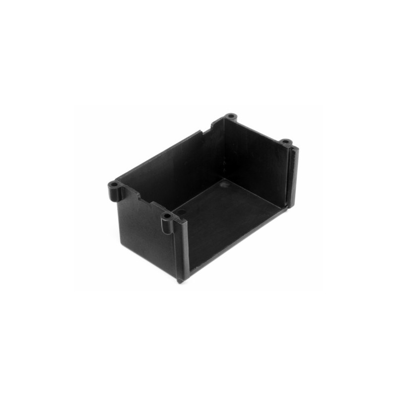 MAVERICK Receiver Holder