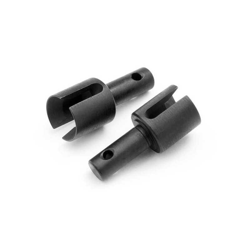 HPI RACING DIFF SHAFT 5x22.7mm (2pcs)