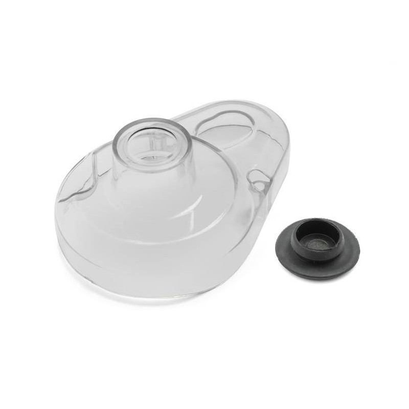 HPI RACING SPUR GEAR COVER V2
