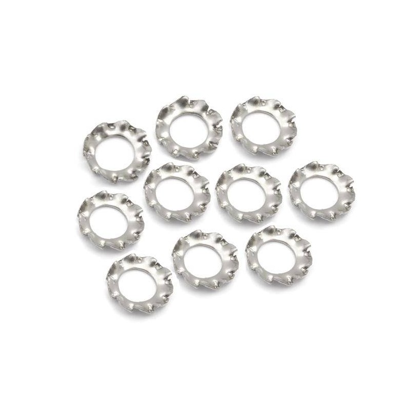 HPI RACING LOCK WASHER 3x6mm (10pcs)