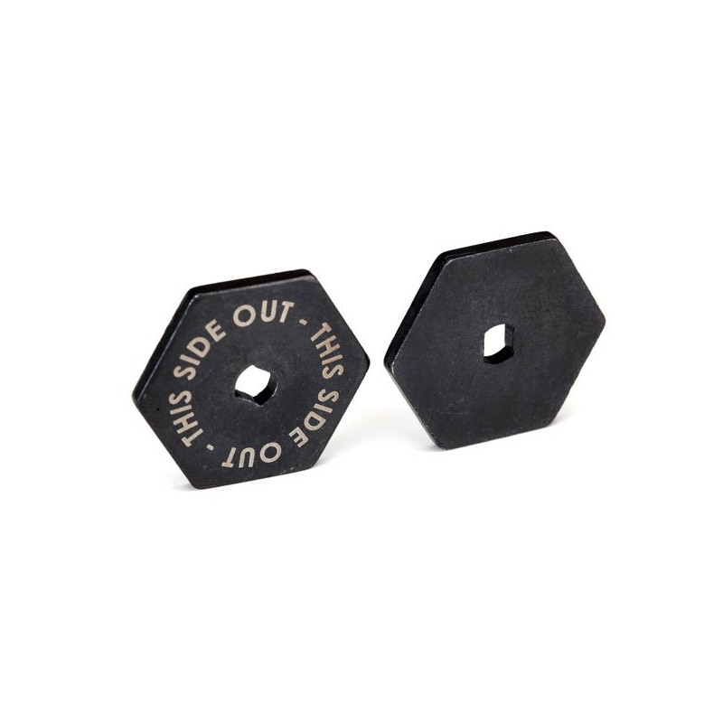 TRAXXAS Elementy przekładni głównej