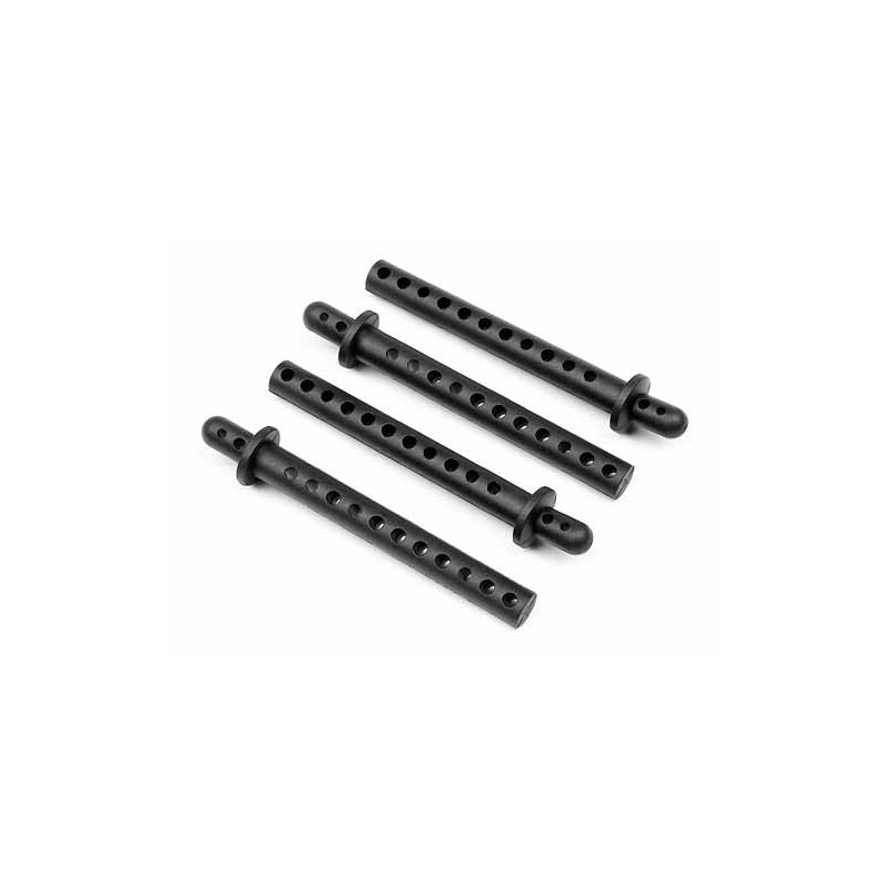MAVERICK Body Posts (4Pcs) SC