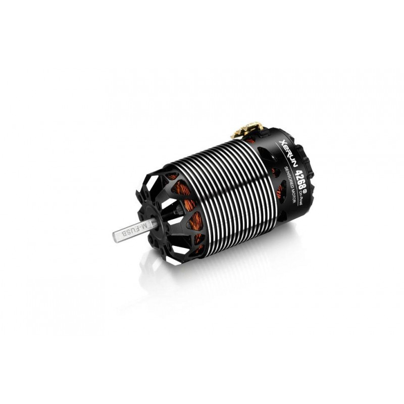 HOBBYWING Silnik bezszczotkowy XeRun 4268SD 1900KV G3