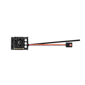 HOBBYWING Regulator XERUN XR8 Pro G2 - Black