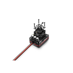 HOBBYWING Regulator XERUN XR8 Pro G2 - Black