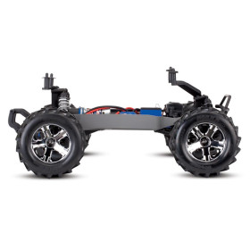 Auto TRAXXAS Stampede KIT 4WD 1/10 Monster Truck (do złożenia)