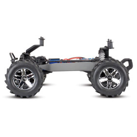 Auto TRAXXAS Stampede KIT 4WD 1/10 Monster Truck (do złożenia)