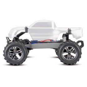 Auto TRAXXAS Stampede KIT 4WD 1/10 Monster Truck (do złożenia)