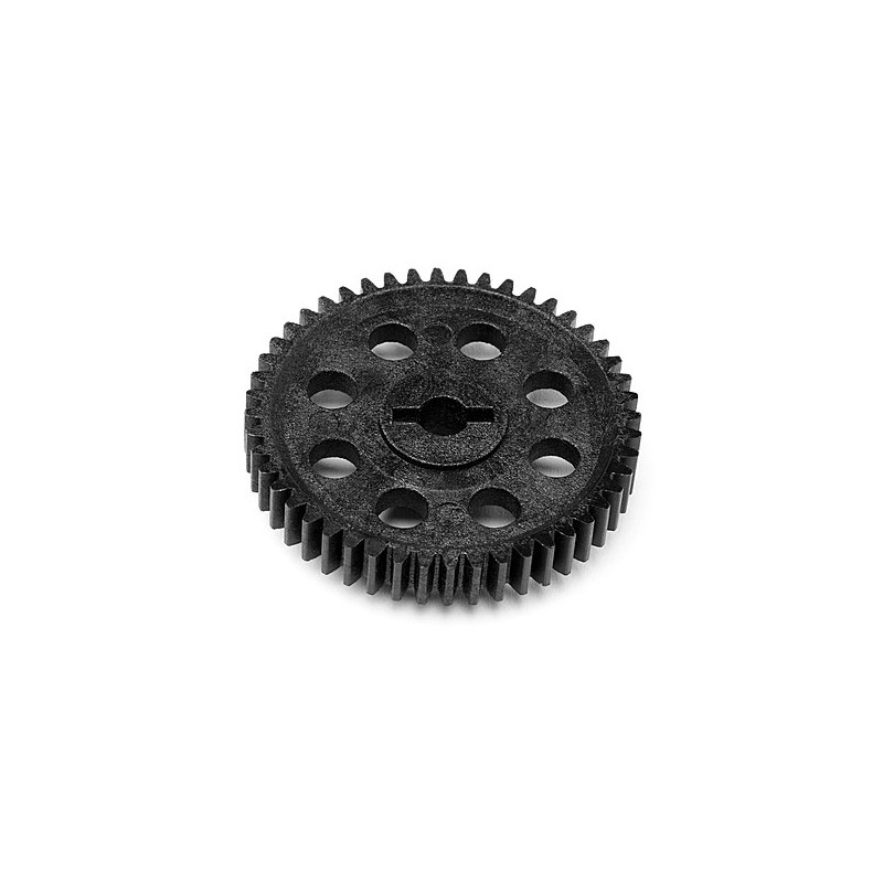 MAVERICK Zębatka odbiorcza 48T 0.8M / Spur Gear Strada Evo