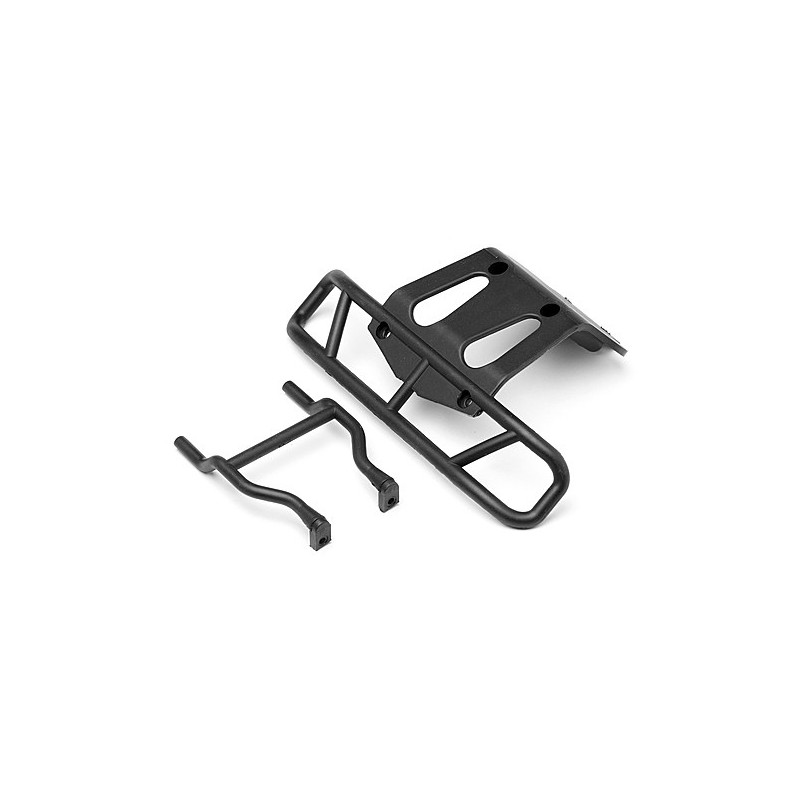 MAVERICK Rear Bumper Set (Strada EVO SC)