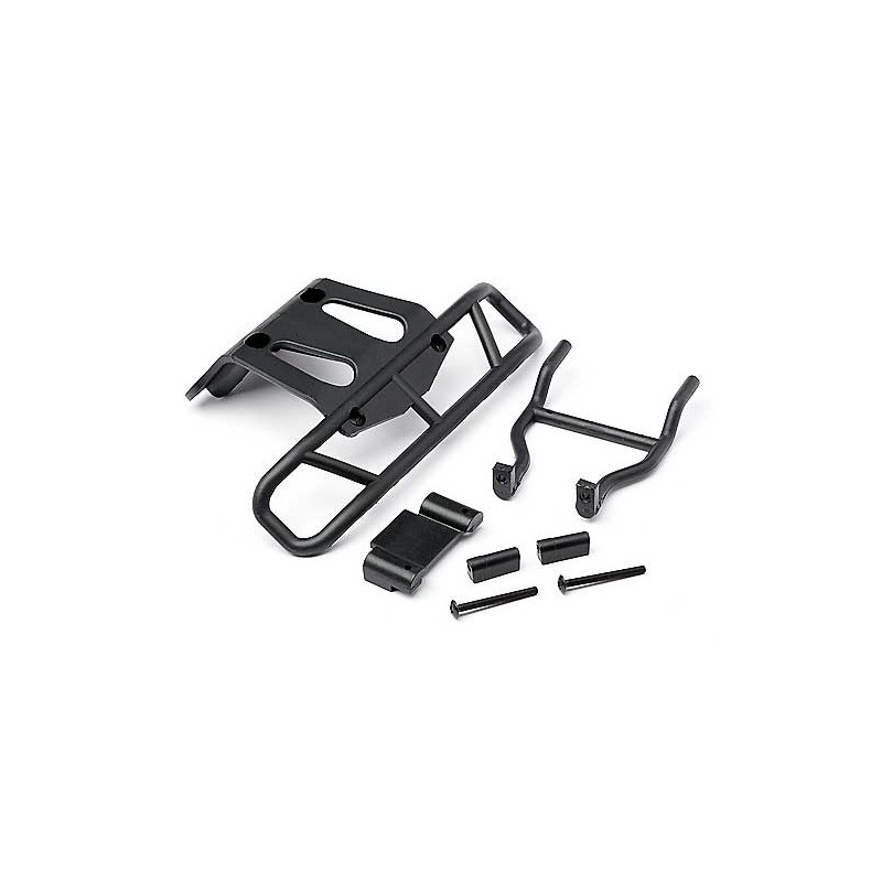MAVERICK Front bumper set (Strada EVO SC)