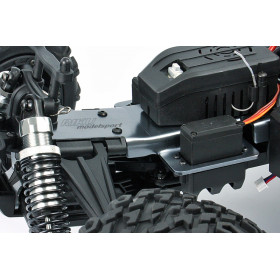 BSD RACING UTOR Monster Truck 1/8 4WD RTR Brushless