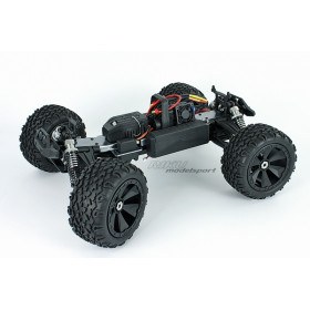 BSD RACING UTOR Monster Truck 1/8 4WD RTR Brushless