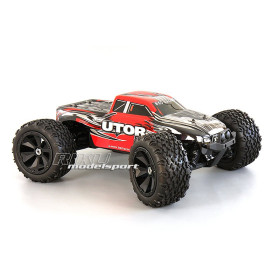 BSD RACING UTOR Monster Truck 1/8 4WD RTR Brushless
