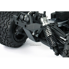 BSD RACING UTOR Monster Truck 1/8 4WD RTR Brushless
