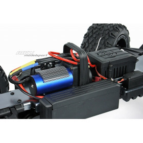 BSD RACING UTOR Monster Truck 1/8 4WD RTR Brushless