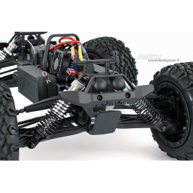 BSD RACING UTOR Monster Truck 1/8 4WD RTR Brushless