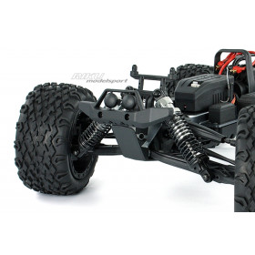 BSD RACING UTOR Monster Truck 1/8 4WD RTR Brushless