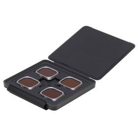 Filtry 4szt. do DJI Mavic Air 2S (ND64/128/256/512)