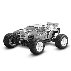 MAVERICK Truggy Body Clear (Strada EVO XT)